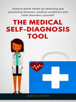 cover image of The Medical Self Diagnosis Tool